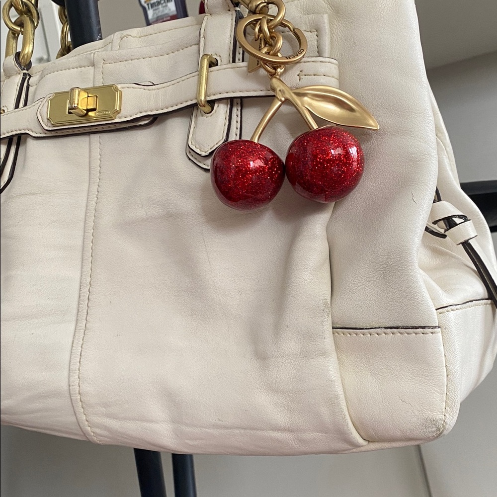 Coach Shoulder Bag - Picture 7 of 16